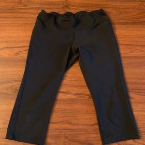 NB Cropped Leggings